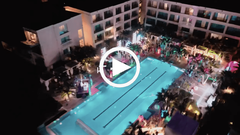 TMC Renaissance Wind Creek Curaçao