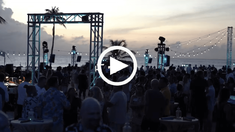 zscaler Curaçao Marriott Beach Resort