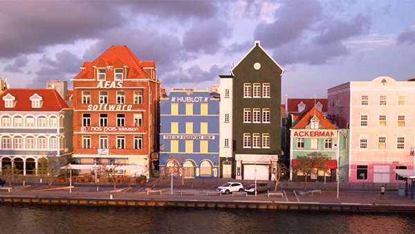 Historic Willemstad