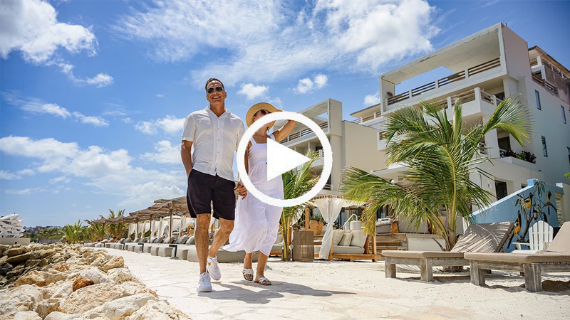 Scuba Lodge Oceanfront