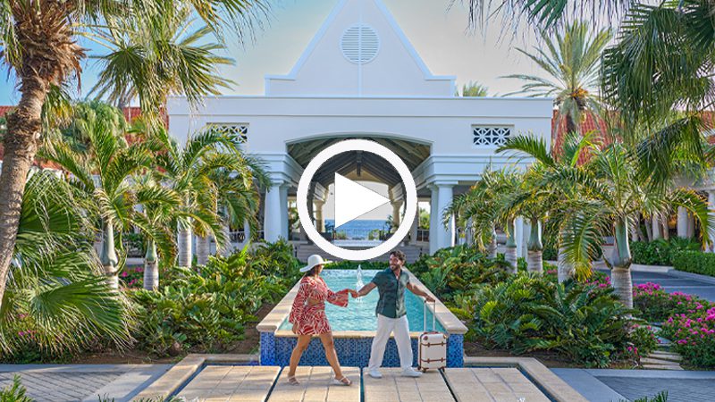 Curaçao Marriott Beach Resort